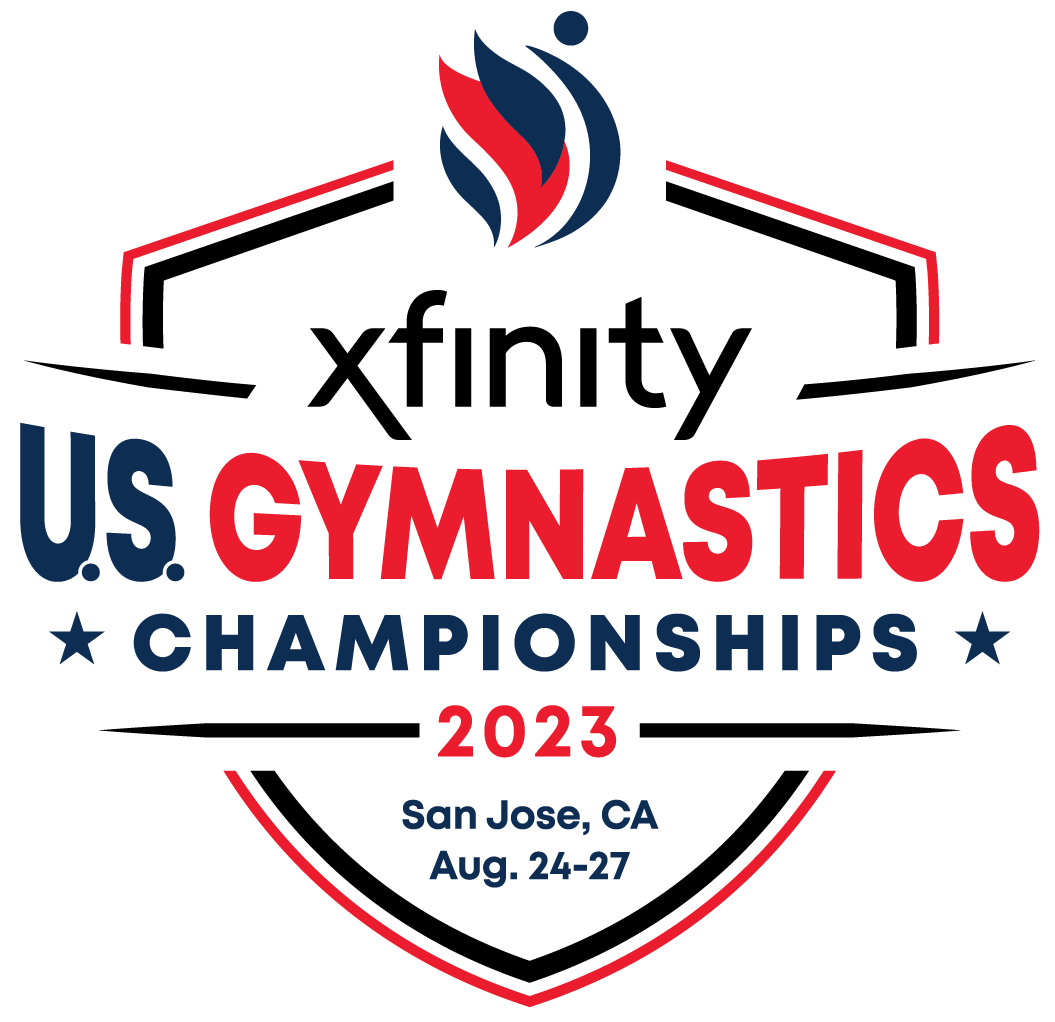 Inside Gymnastics Magazine Comcast Proud Partner of USA