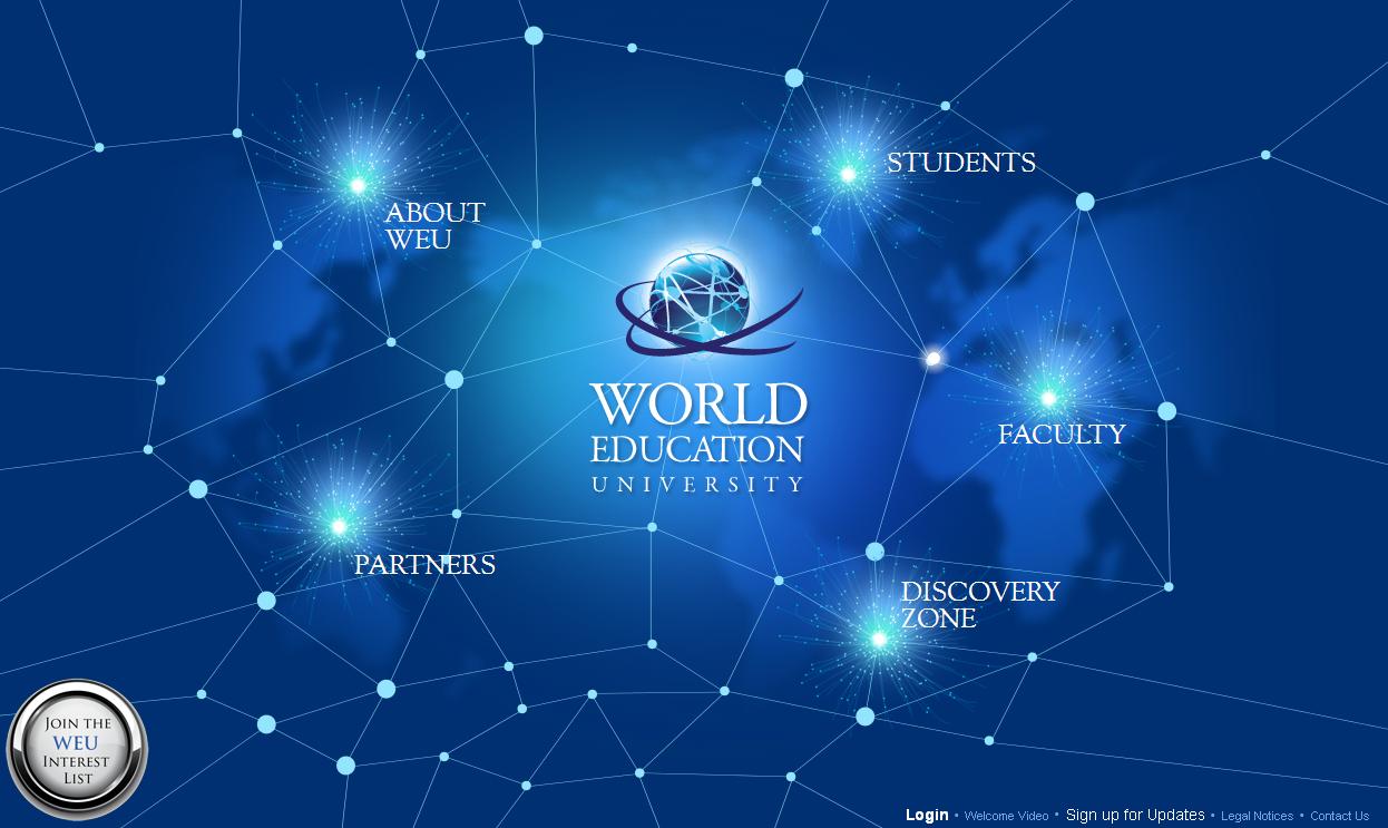 Manipal University Online Courses World Education University Weu
