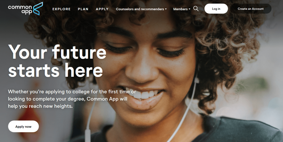 Common Application drops criminal history question, although colleges