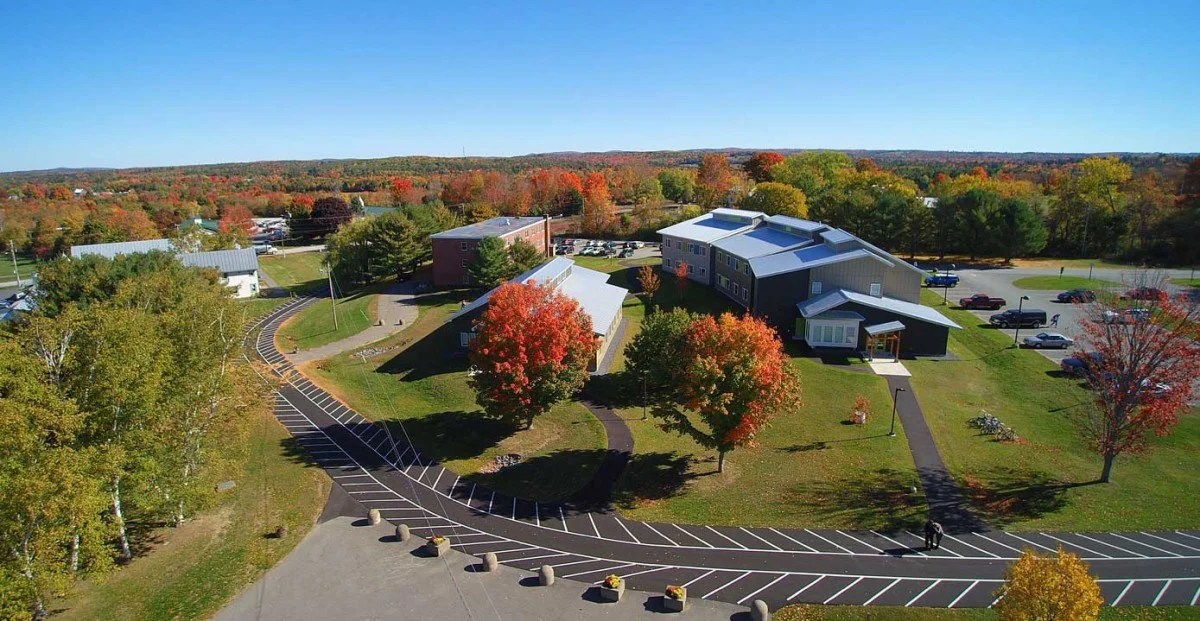 Environmental college builds online program with help from
