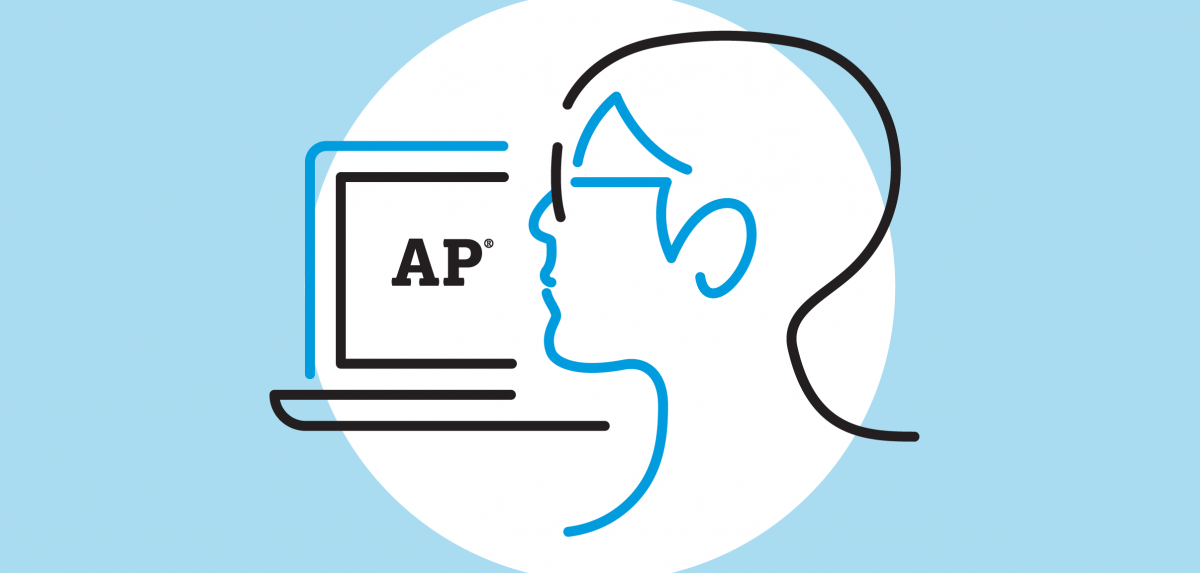 AP tests begin, amid controversies