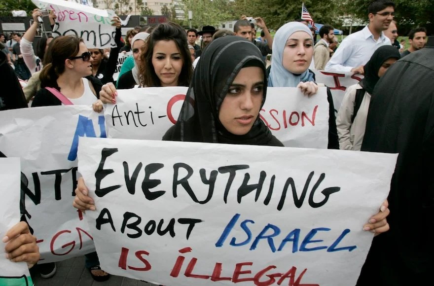 U of California considers revised intolerance policy