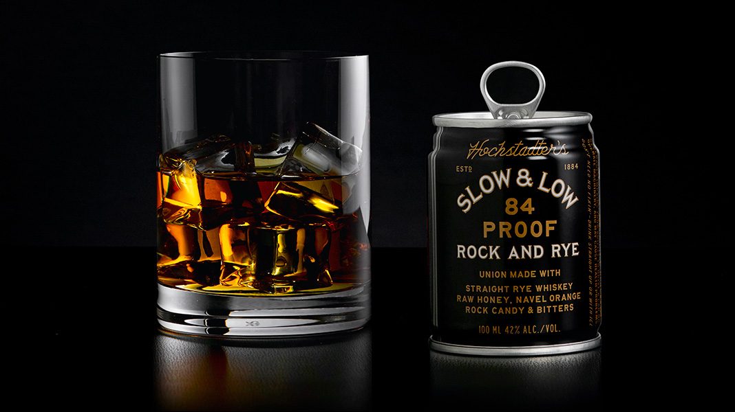 The Best Canned Cocktails Money Can Buy InsideHook