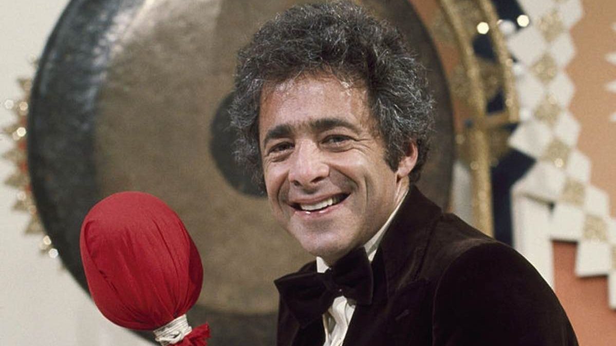 Chuck Barris, TV Game Show Pioneer and SelfProclaimed CIA Assassin, Dead at 87 InsideHook