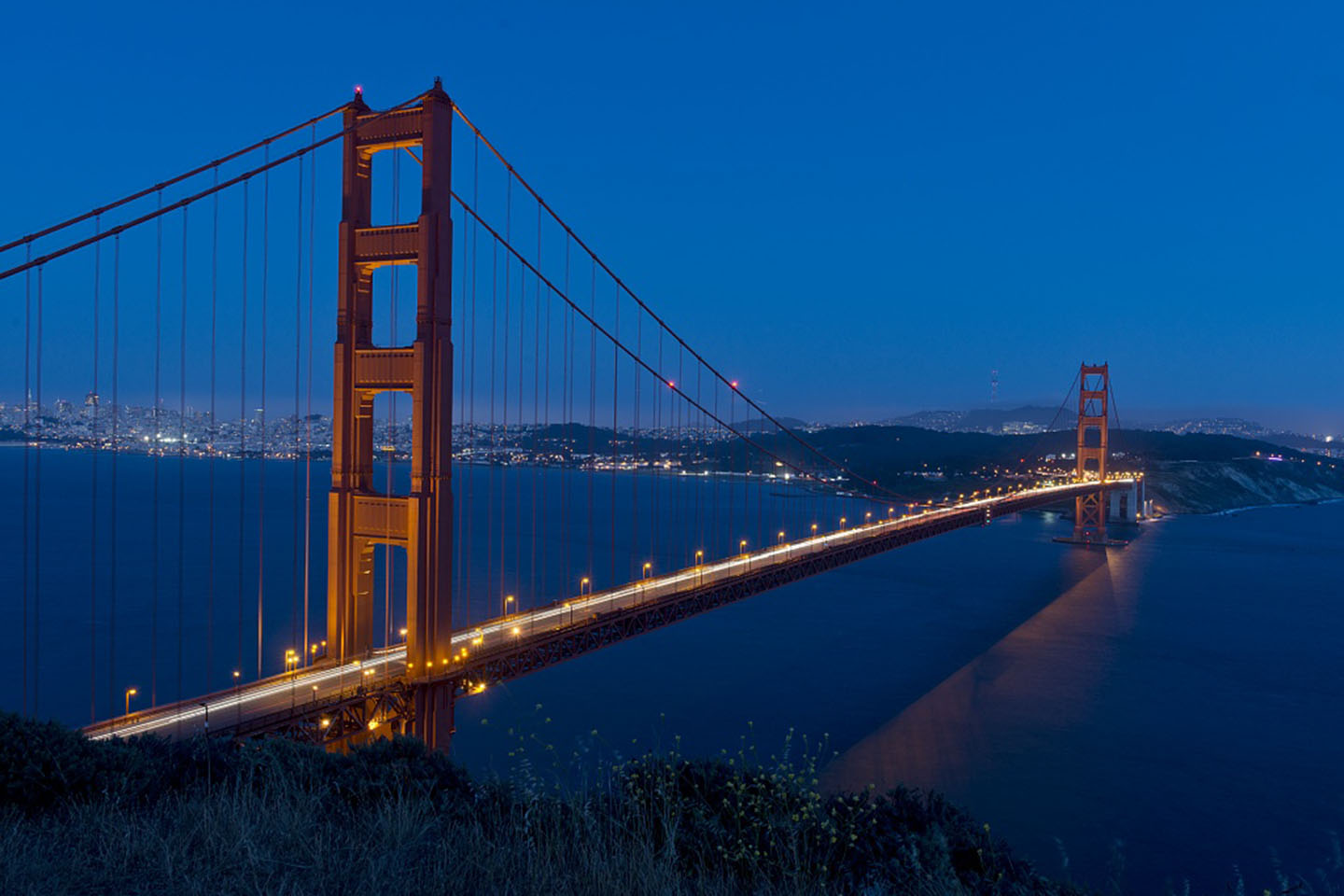 The Most Beautiful Bridges Across America InsideHook
