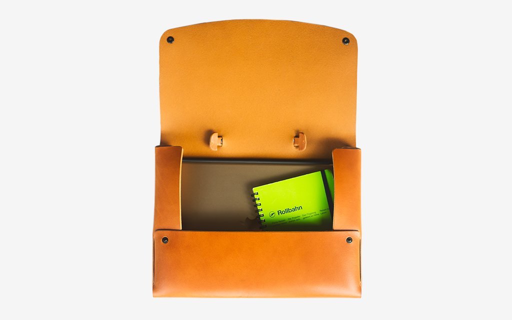 The 12 Best Briefcases For the Modern Man InsideHook