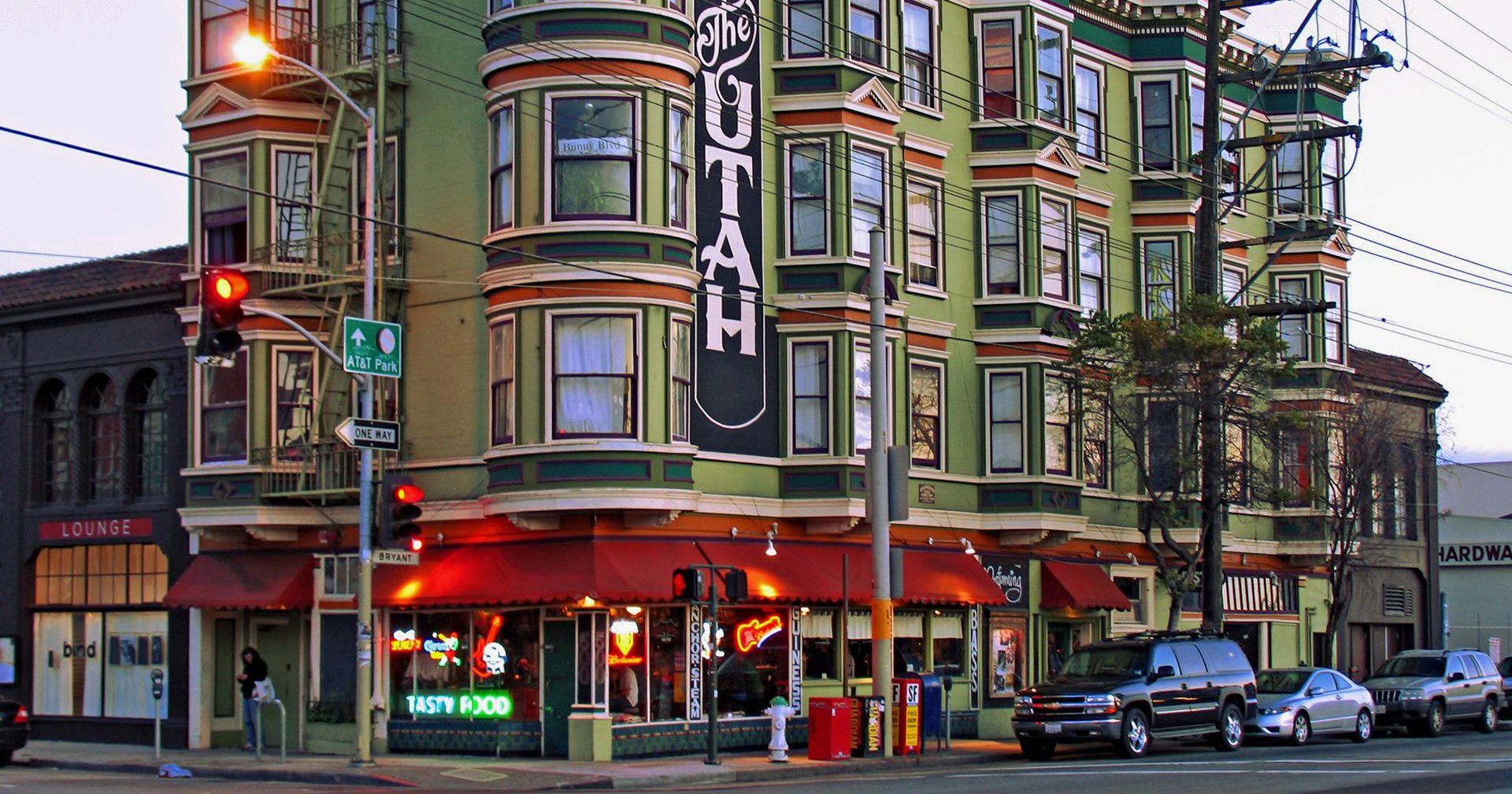 S.F.'s Most Historic Bars, Vol. 2 InsideHook
