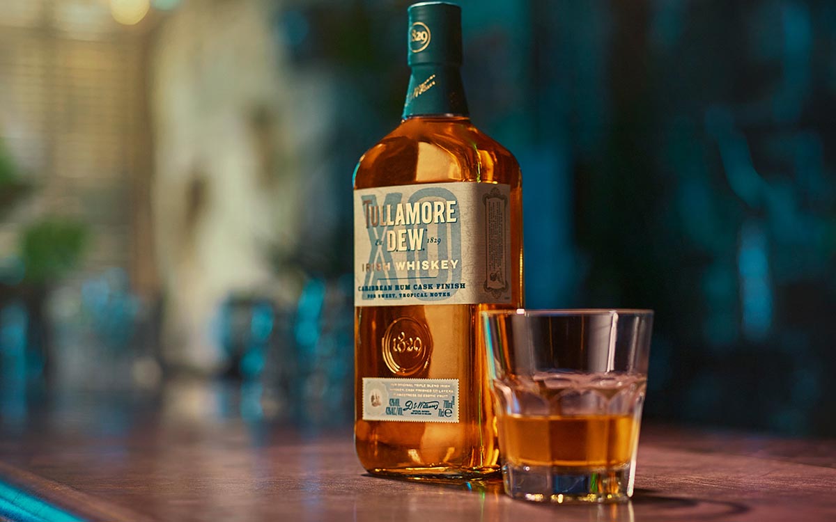 The 10 Best Irish Whiskeys Under 30 InsideHook