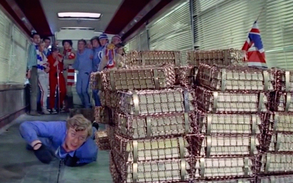 How to buy Gold Bullion tips from goldbuying expert InsideHook