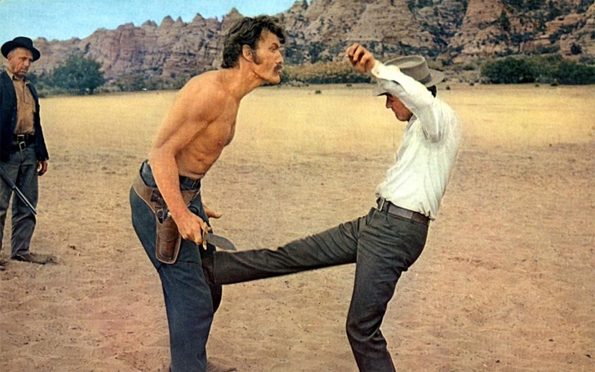 Why getting hit in the balls, nuts, hurts your stomach InsideHook