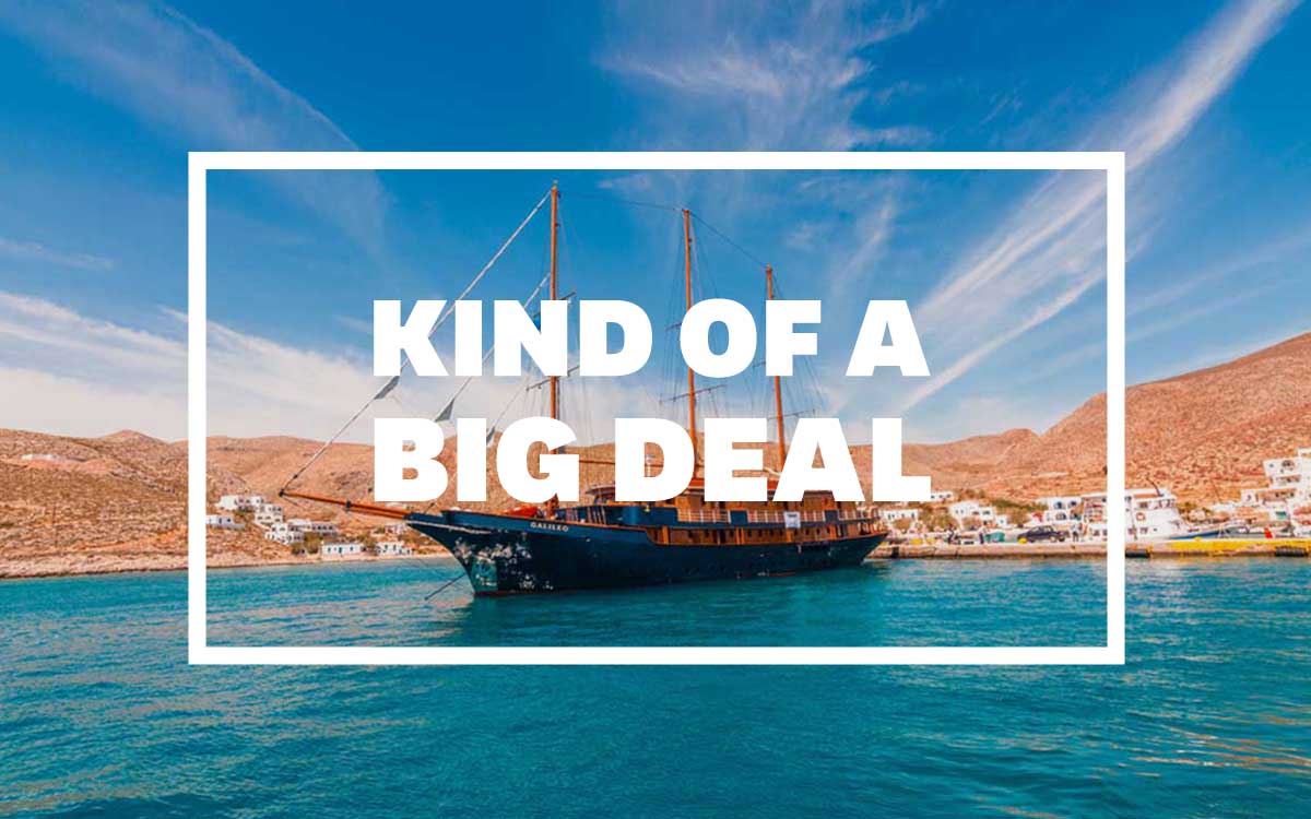 These Small Group Tours Are Uniquely Themed and On Sale