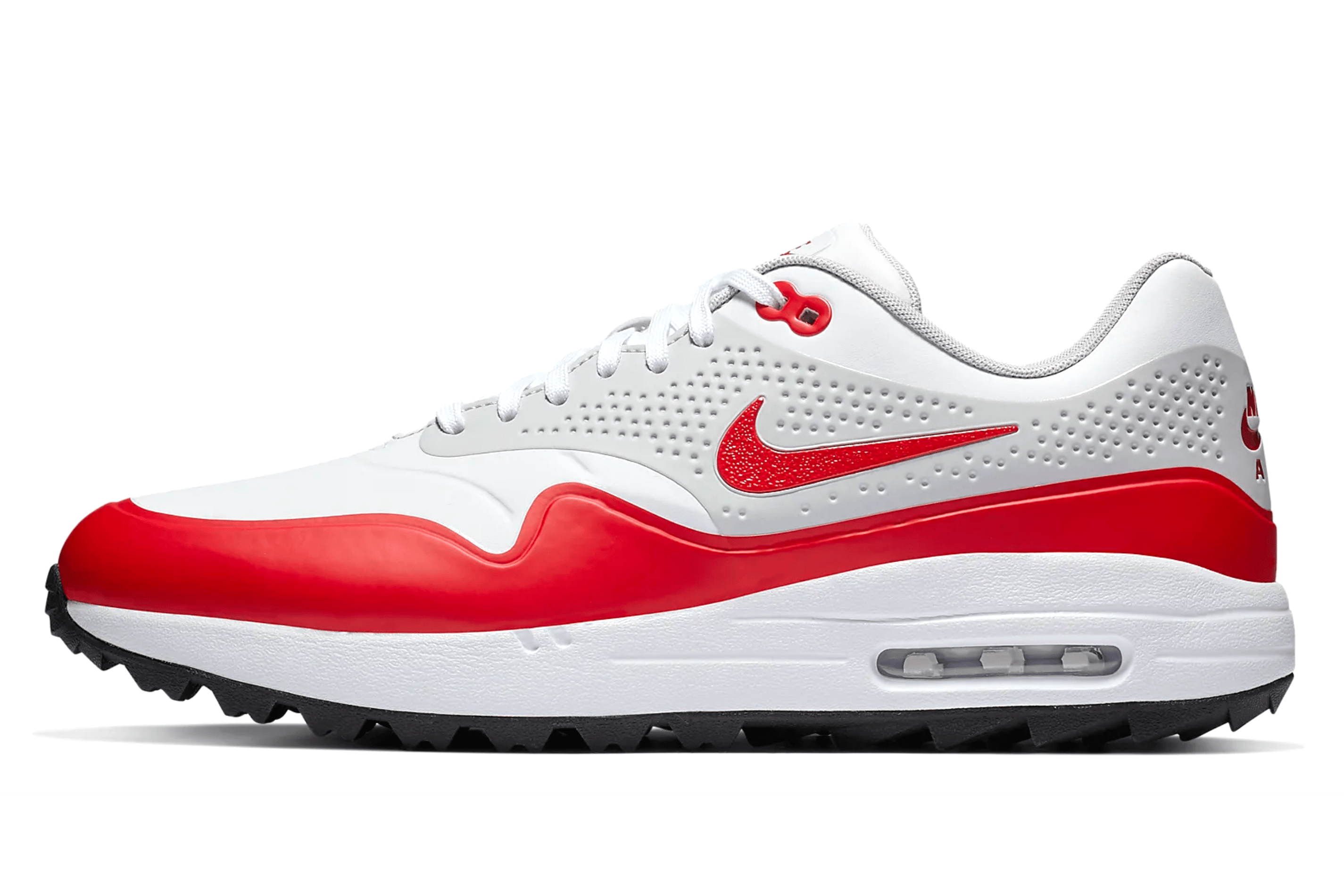 Tony Finau's Air Max Golf Shoes Are Awesome, Affordable InsideHook
