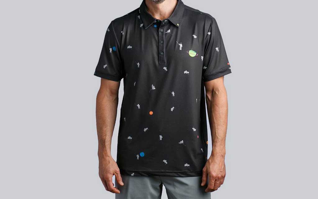 10 Golf Apparel Brands You Need to Know InsideHook