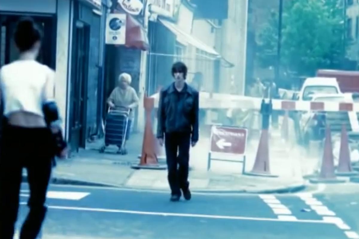 The Rolling Stones Give Back Royalty Rights to “Bitter Sweet Symphony