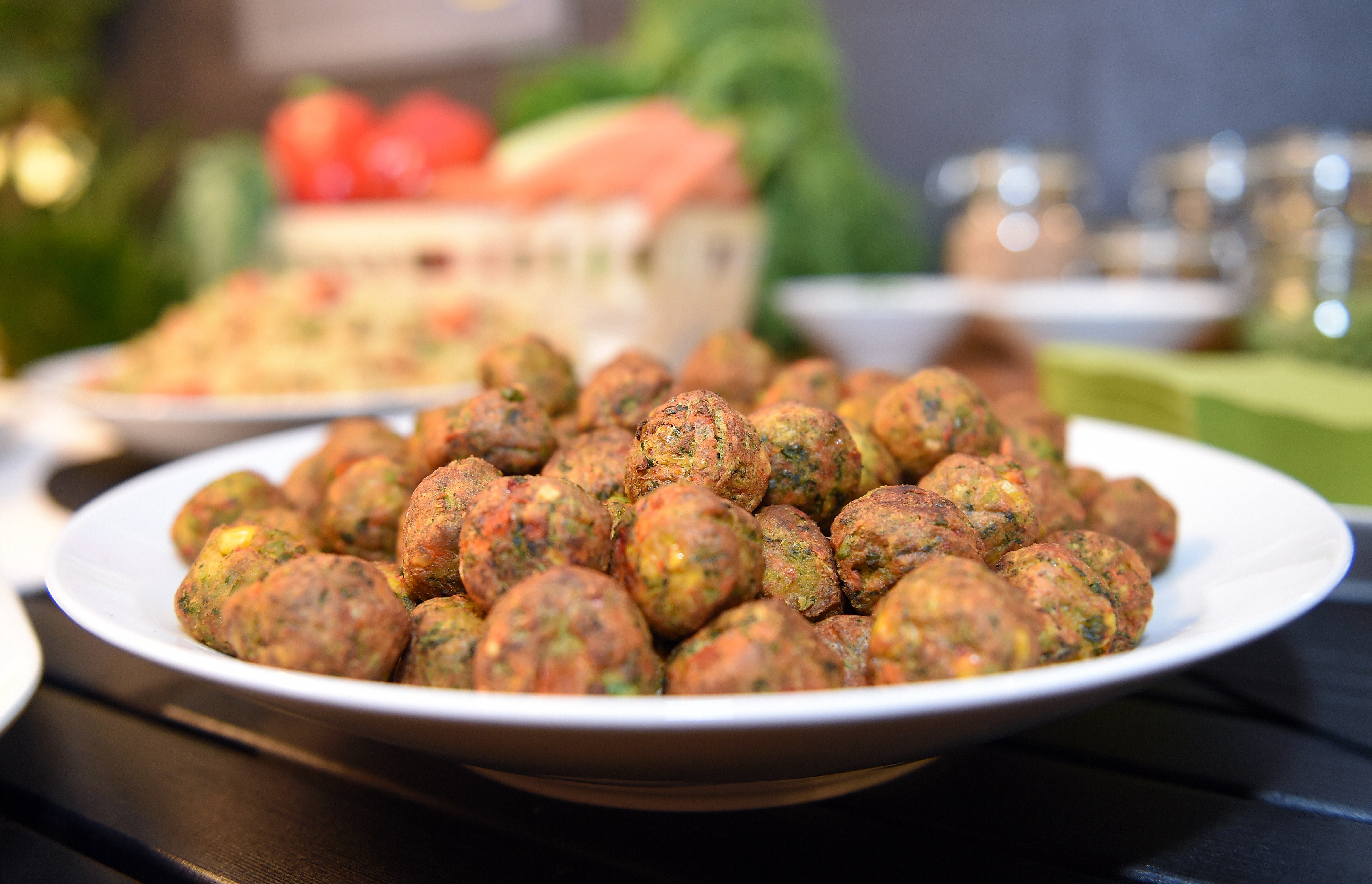 Ikea's Swedish Meatballs Are Going Vegan InsideHook