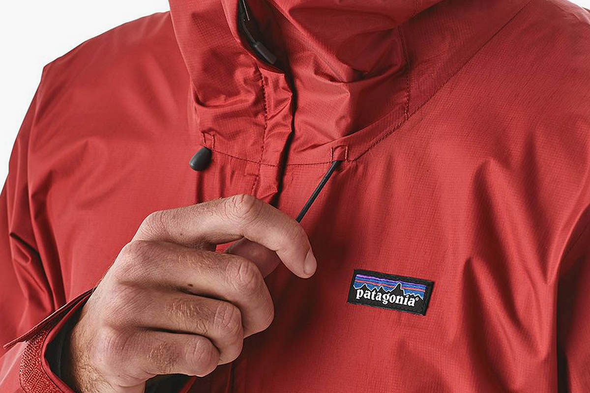 It’s “We Should Do Something Outside” Weather. This Patagonia Sale Will