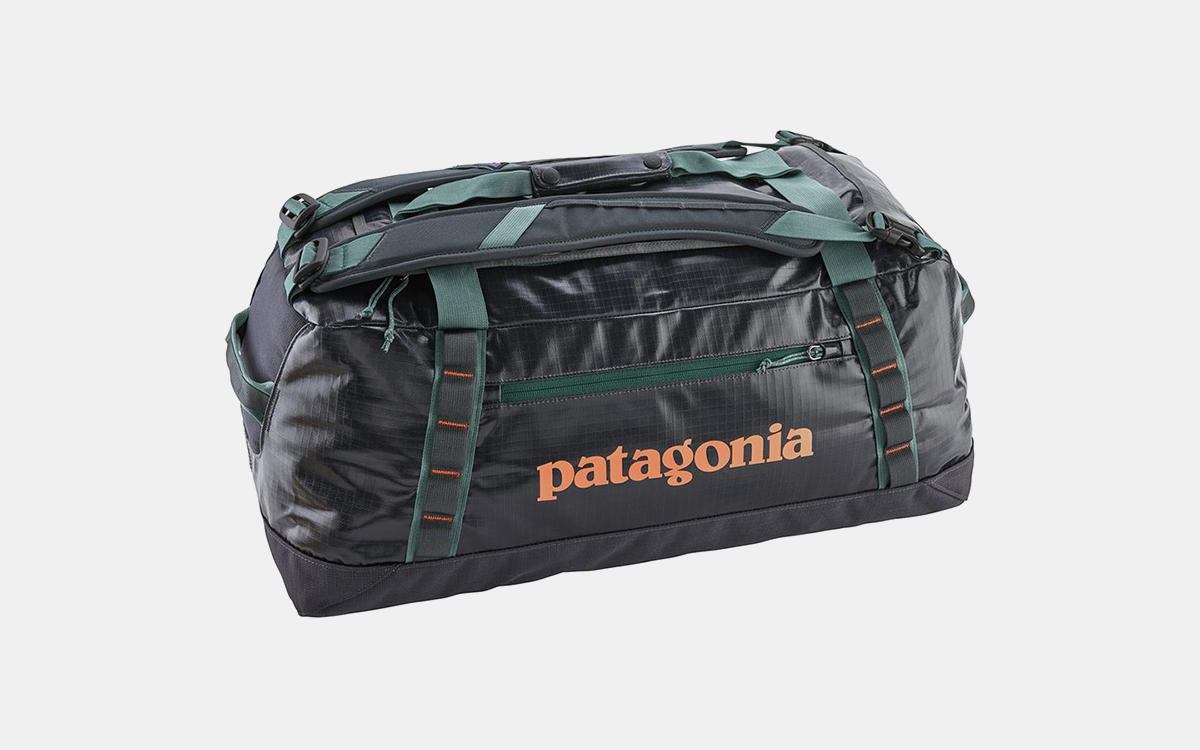 Patagonia's Most Versatile Bag Is On Sale InsideHook