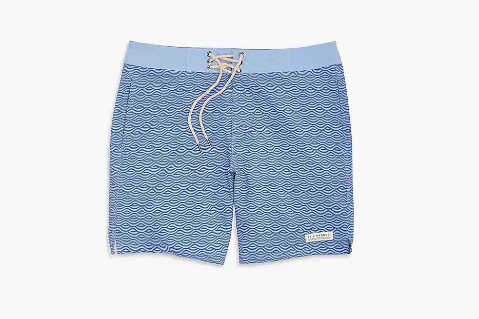 Our 5 Favorite Swim Trunks from J.Crew InsideHook