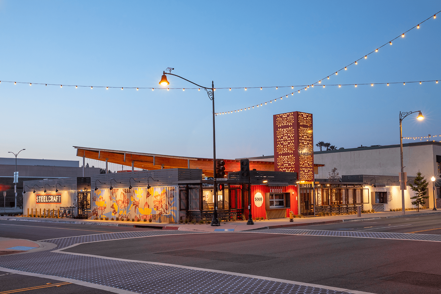 The 6 Best Restaurants That Opened in LA This June InsideHook