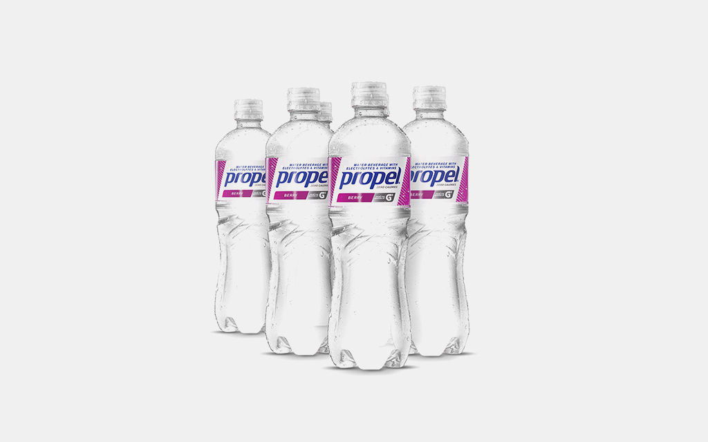 The Healthiest Sports Drinks According to a Nutritionist InsideHook