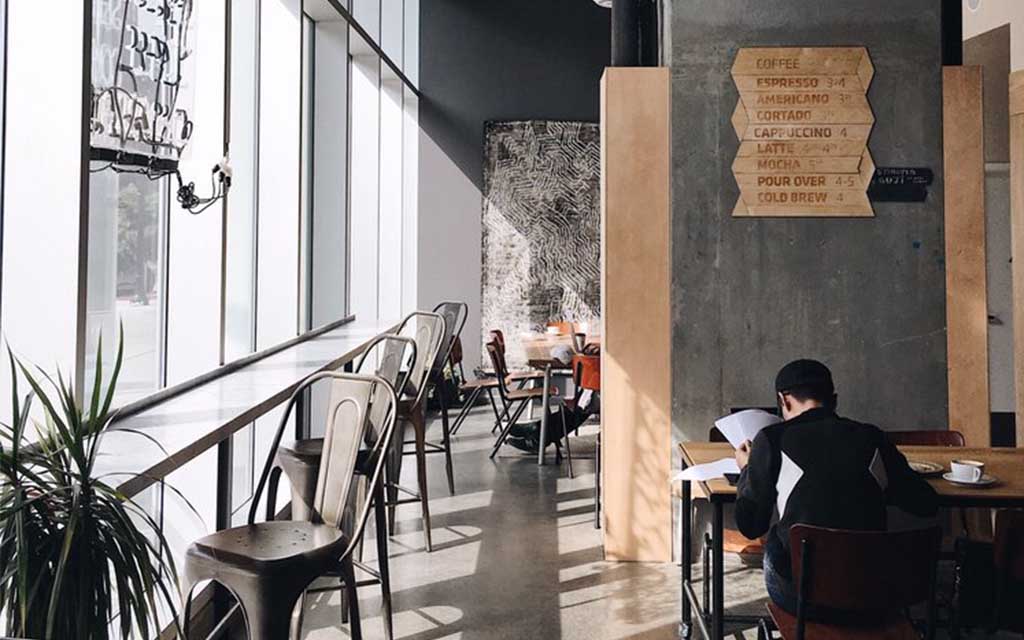 The 7 Best Coffee Roasters and Shops in Los Angeles InsideHook