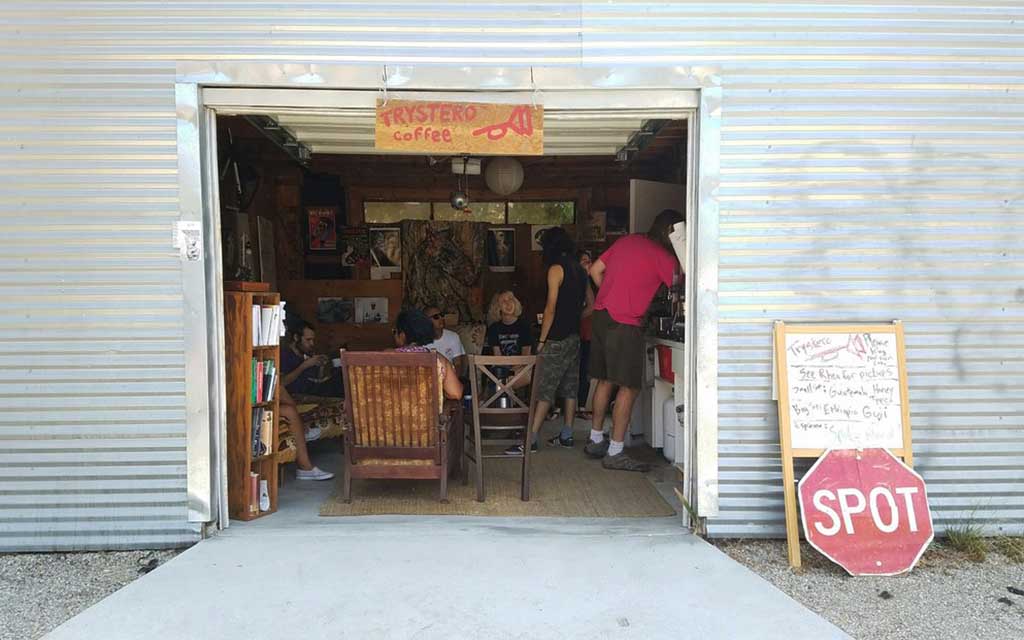 The 7 Best Coffee Roasters and Shops in Los Angeles InsideHook