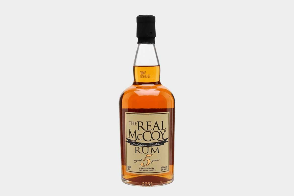 Best Cheap Dark Rum Paul Smith