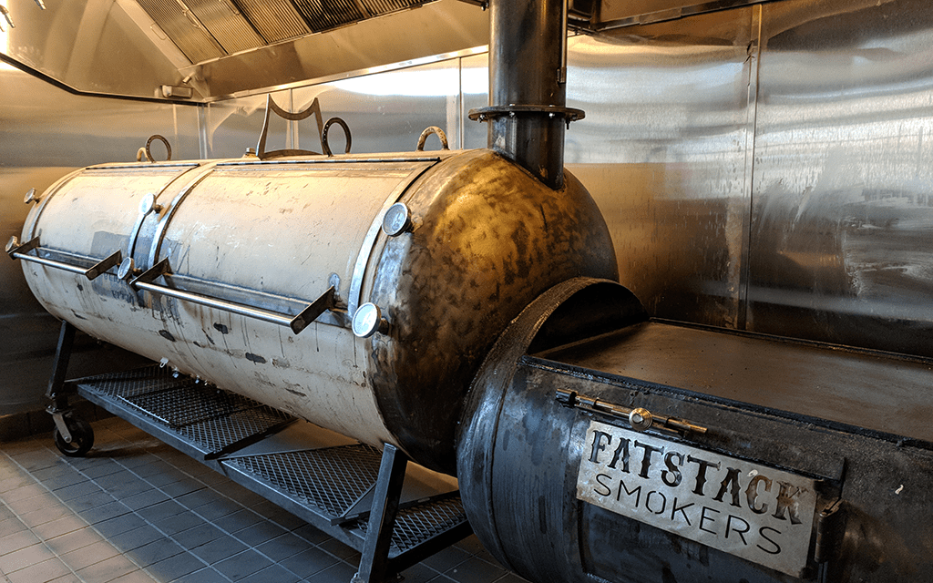 Does Chicago Have a Signature BBQ Style? InsideHook