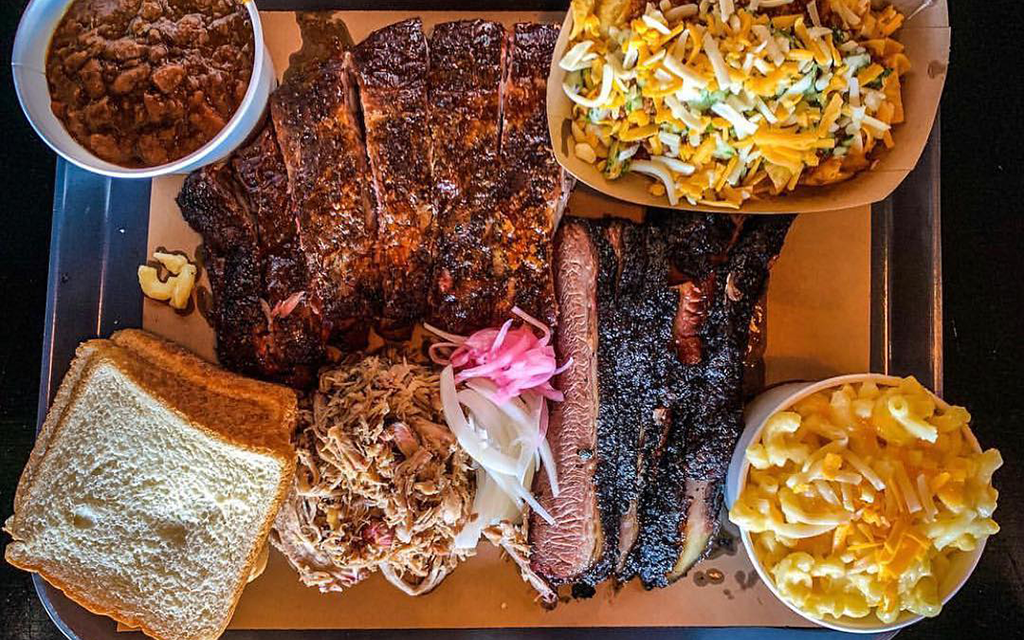 Where LA’s Top Pitmasters Buy Their Meat and Fixings InsideHook