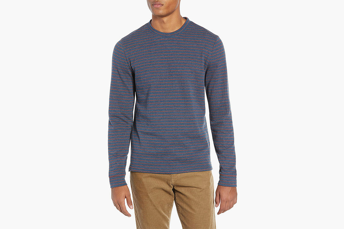 The 5 Best Items From the Vince Men’s Clothing Sale InsideHook