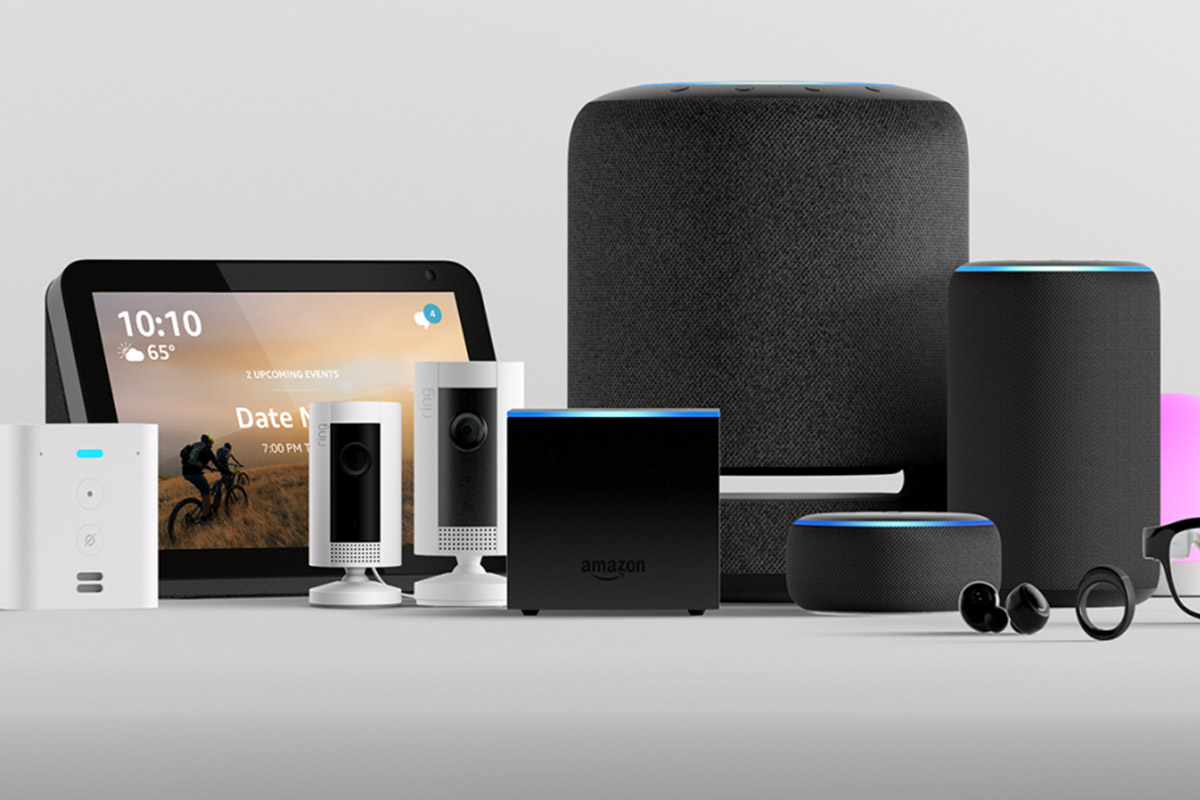 The 5 Best New Products Amazon Just Announced InsideHook