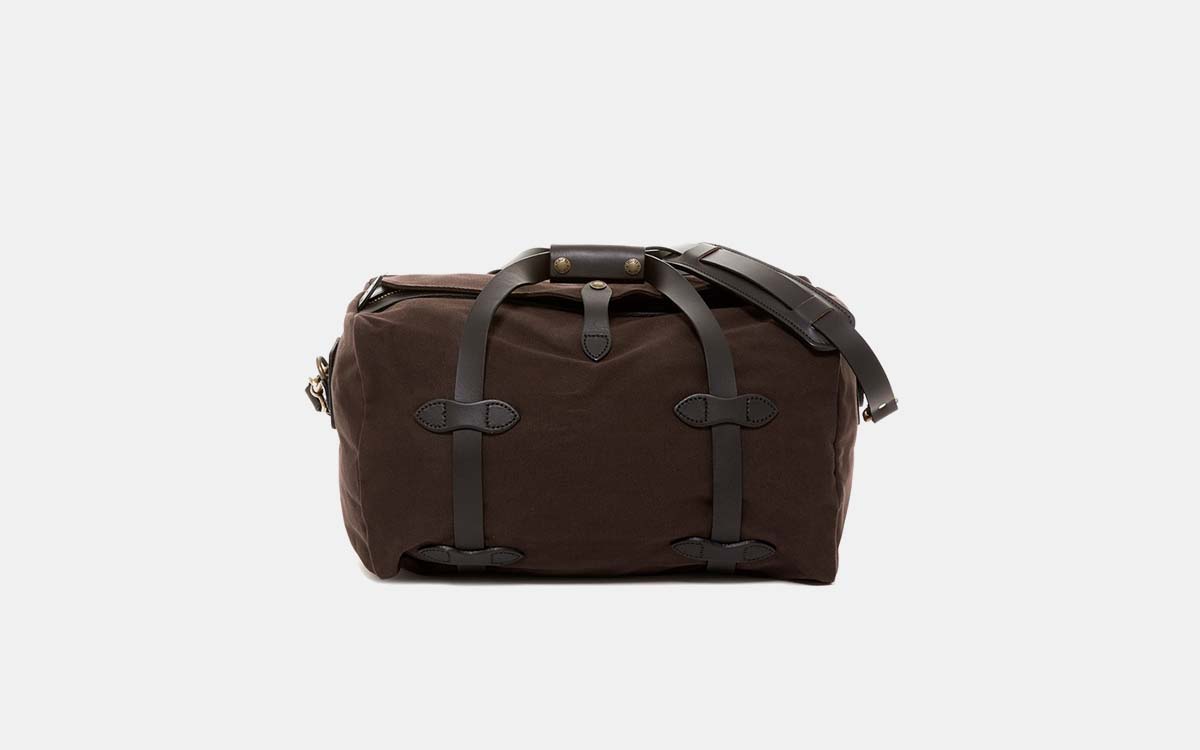 Deals on Filson Bags InsideHook