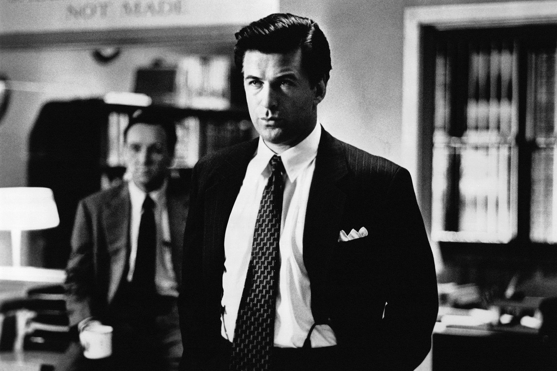 Why Alec Baldwin Is a Style God InsideHook