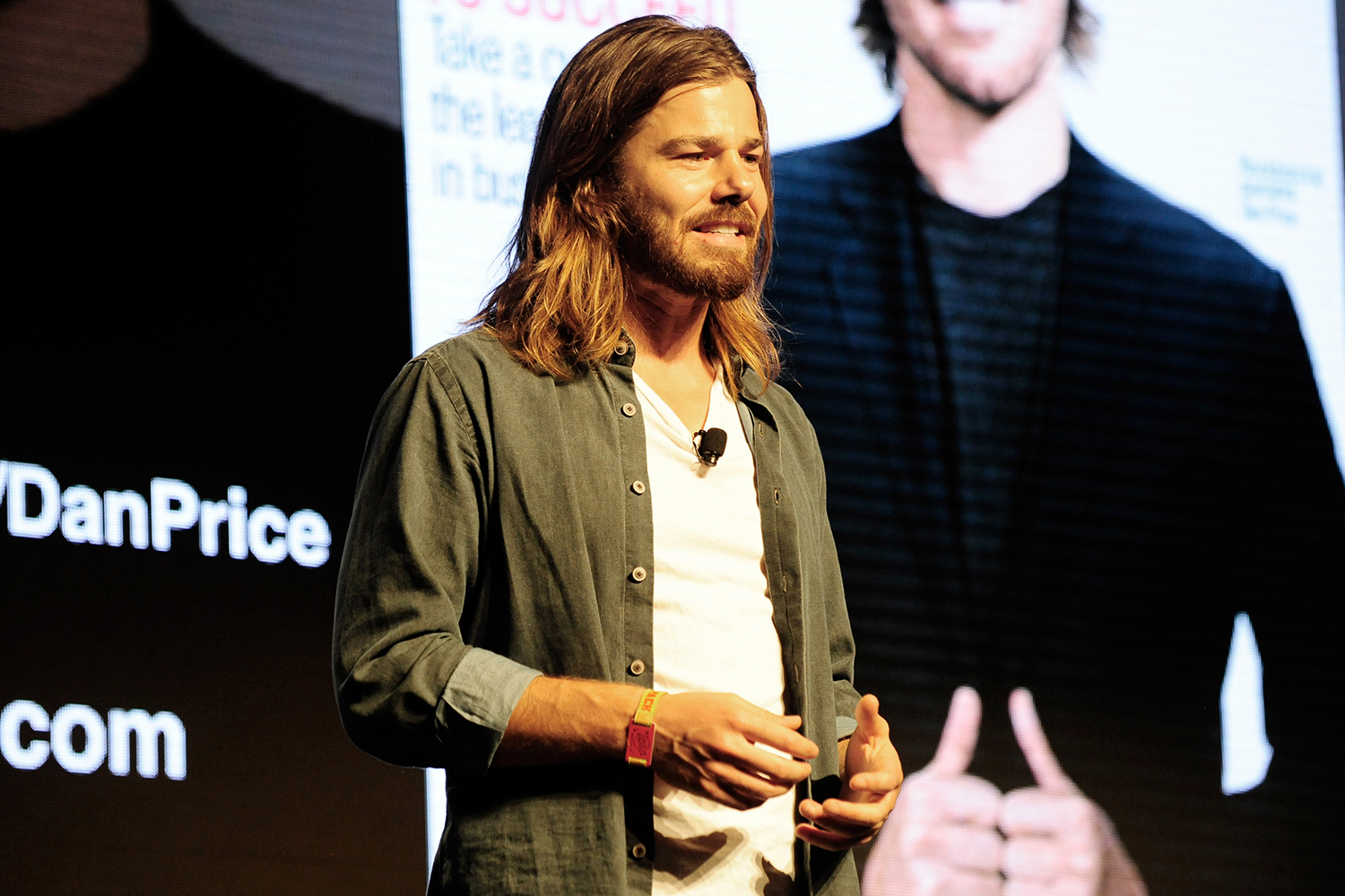 Why CEO Dan Price Raised Minimum Salaries to 70K InsideHook