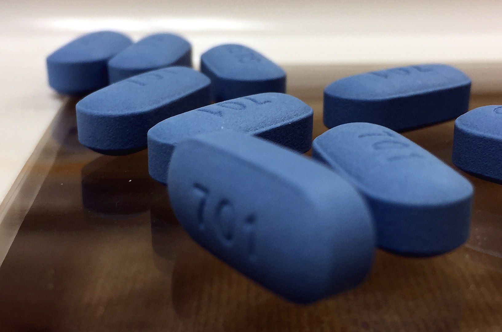 FDA Approves Descovy For HIV Prevention, But With a Caveat InsideHook