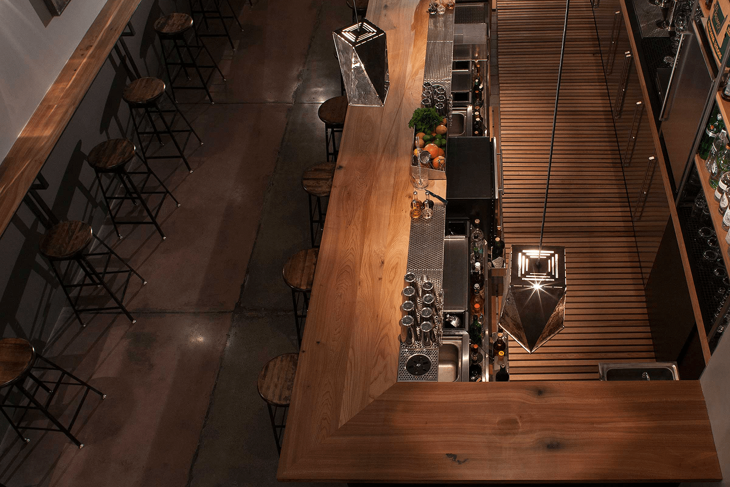 The Best Bars Near Every BART Stop in SF InsideHook