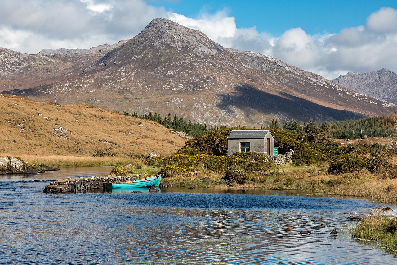 Uncovering the Secret History of Connemara, Ireland InsideHook