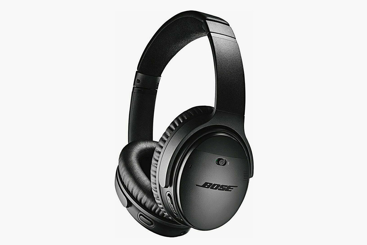 Sony and Bose ANC Wireless Headphones Have Never Been Cheaper InsideHook