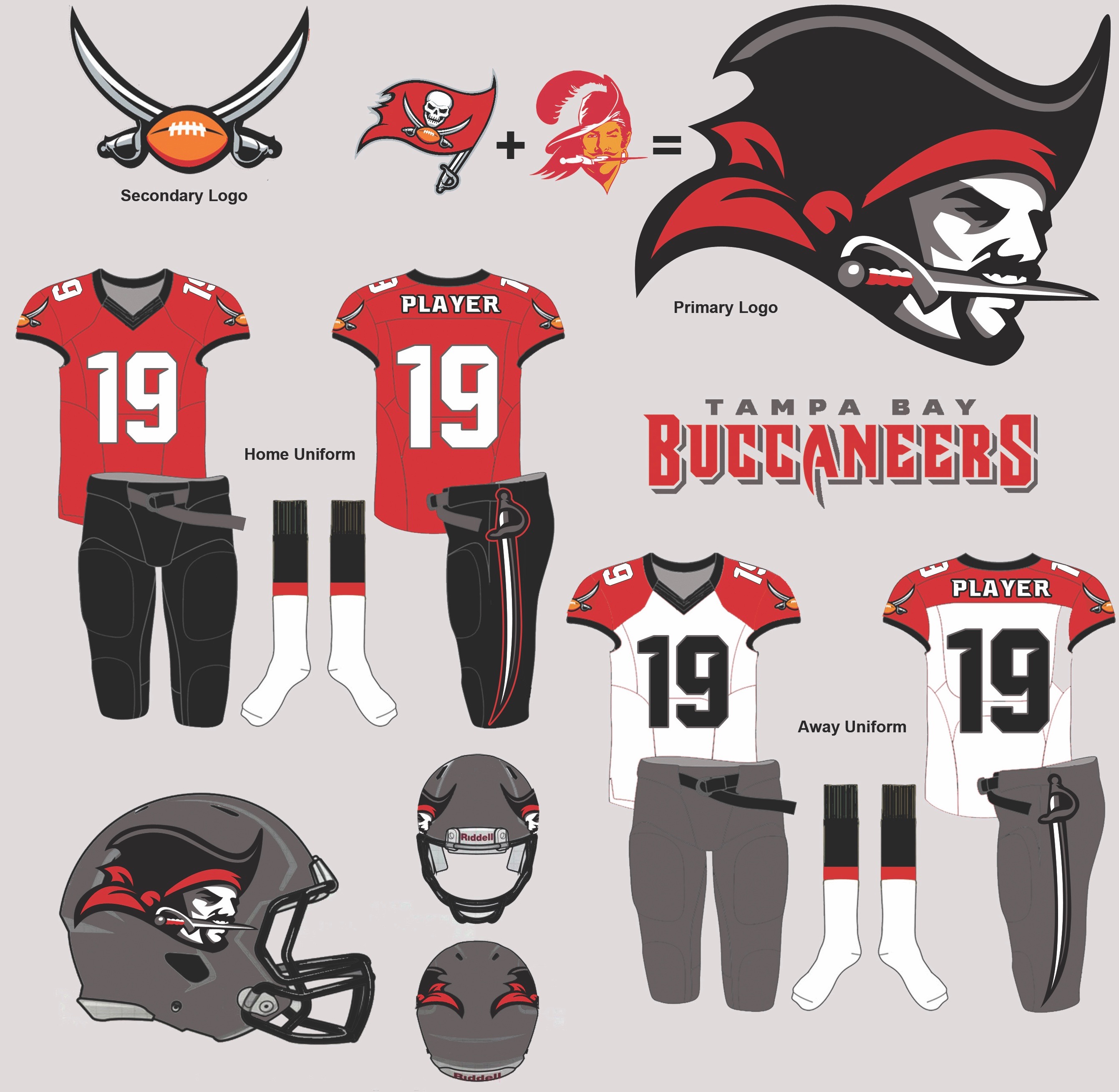 tampa bay buccaneers uniform history,Save up to