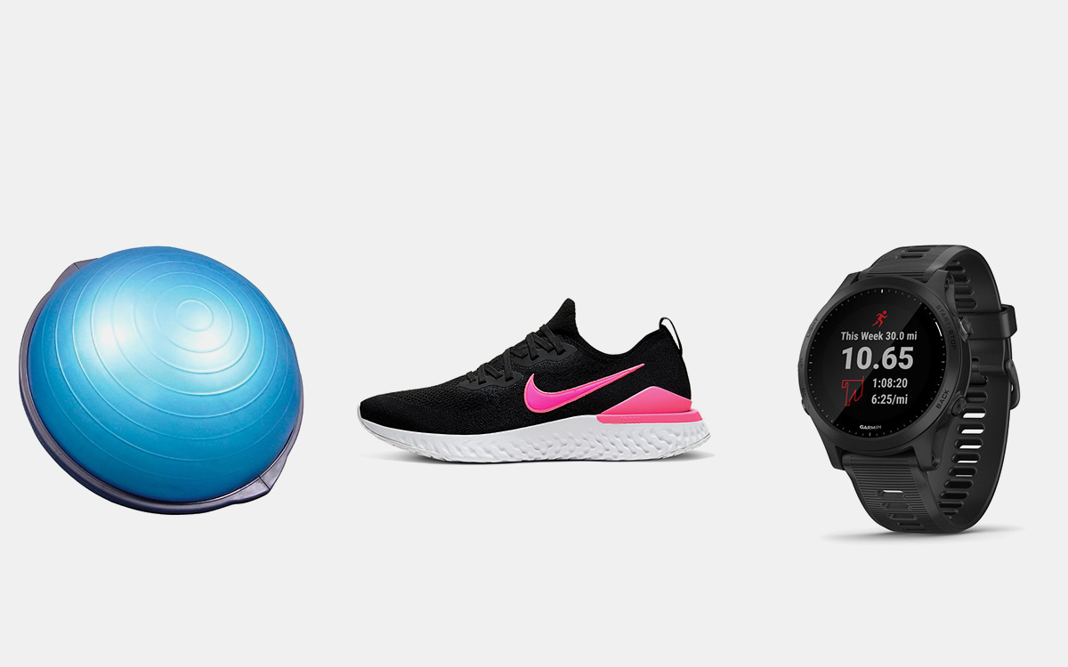 The Best Black Friday Deals on Fitness Gear InsideHook