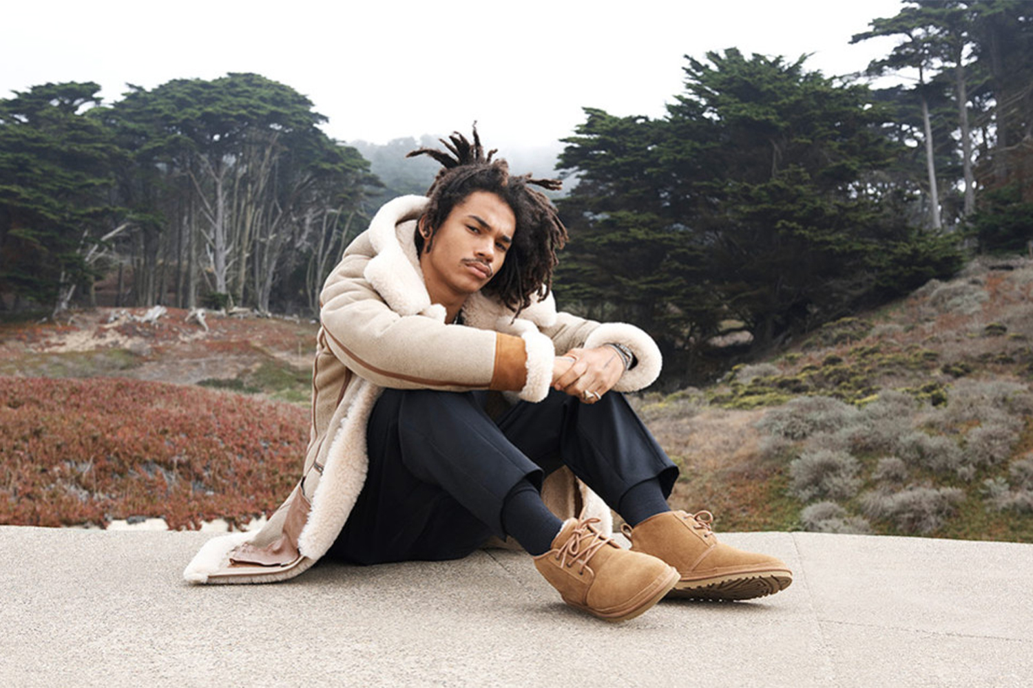 Can Uggs Finally Find a Home in the Men's Department? InsideHook