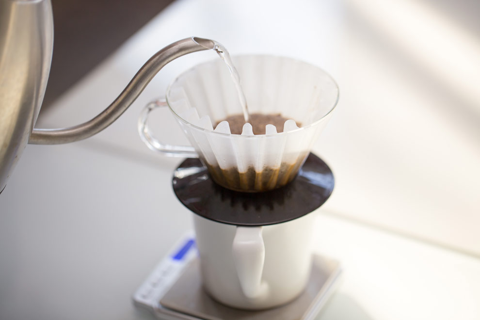 The Best Coffee Roasters in DC (And Where to Find Them) InsideHook