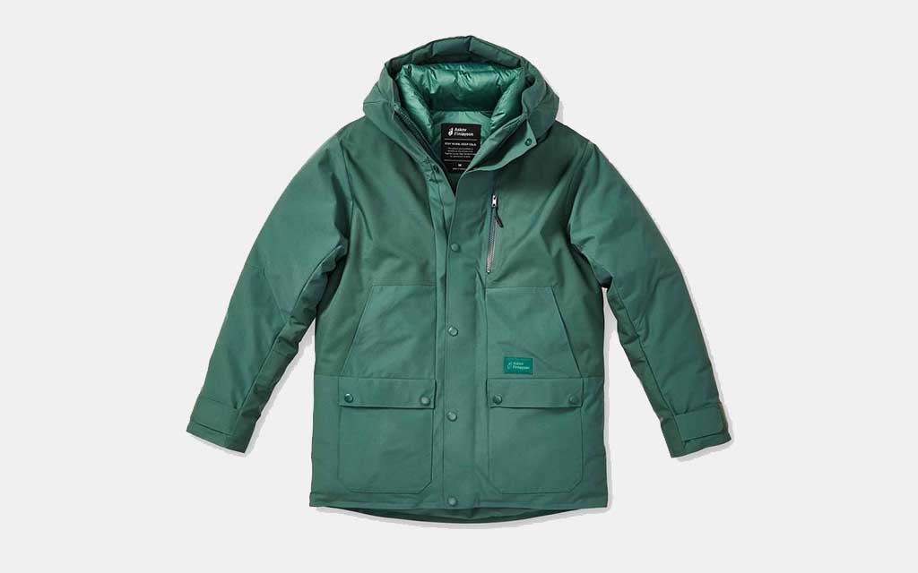 The 18 Best Environmentally Friendly Holiday Gifts InsideHook