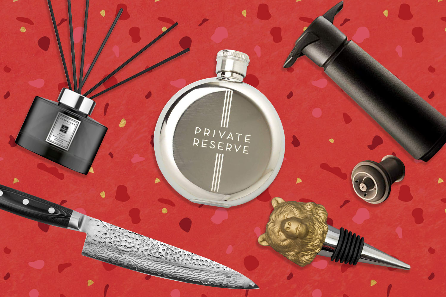 The 15 Best Gifts for Your Holiday Party Host InsideHook