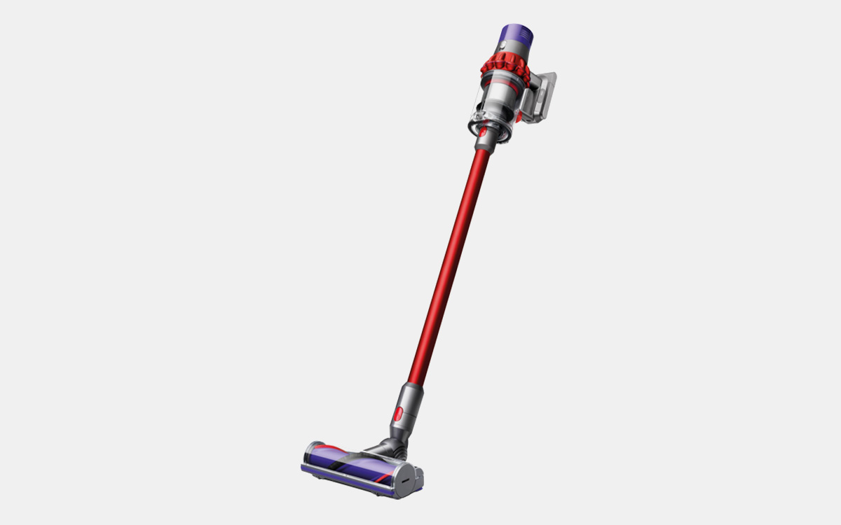 Save Big on the Dyson V10 Motorhead Vacuum InsideHook