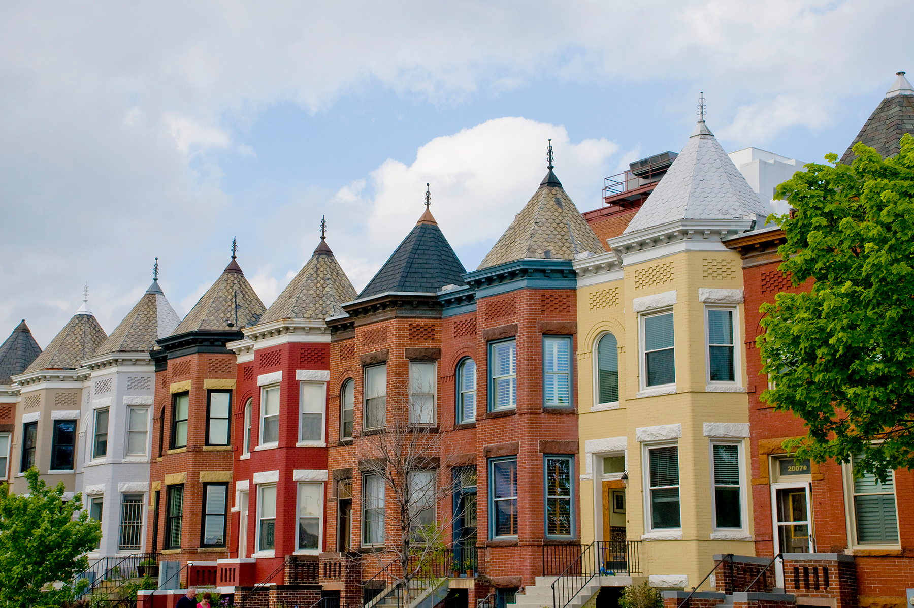 The Best DC Neighborhoods for Investing in Real Estate in 2020 InsideHook