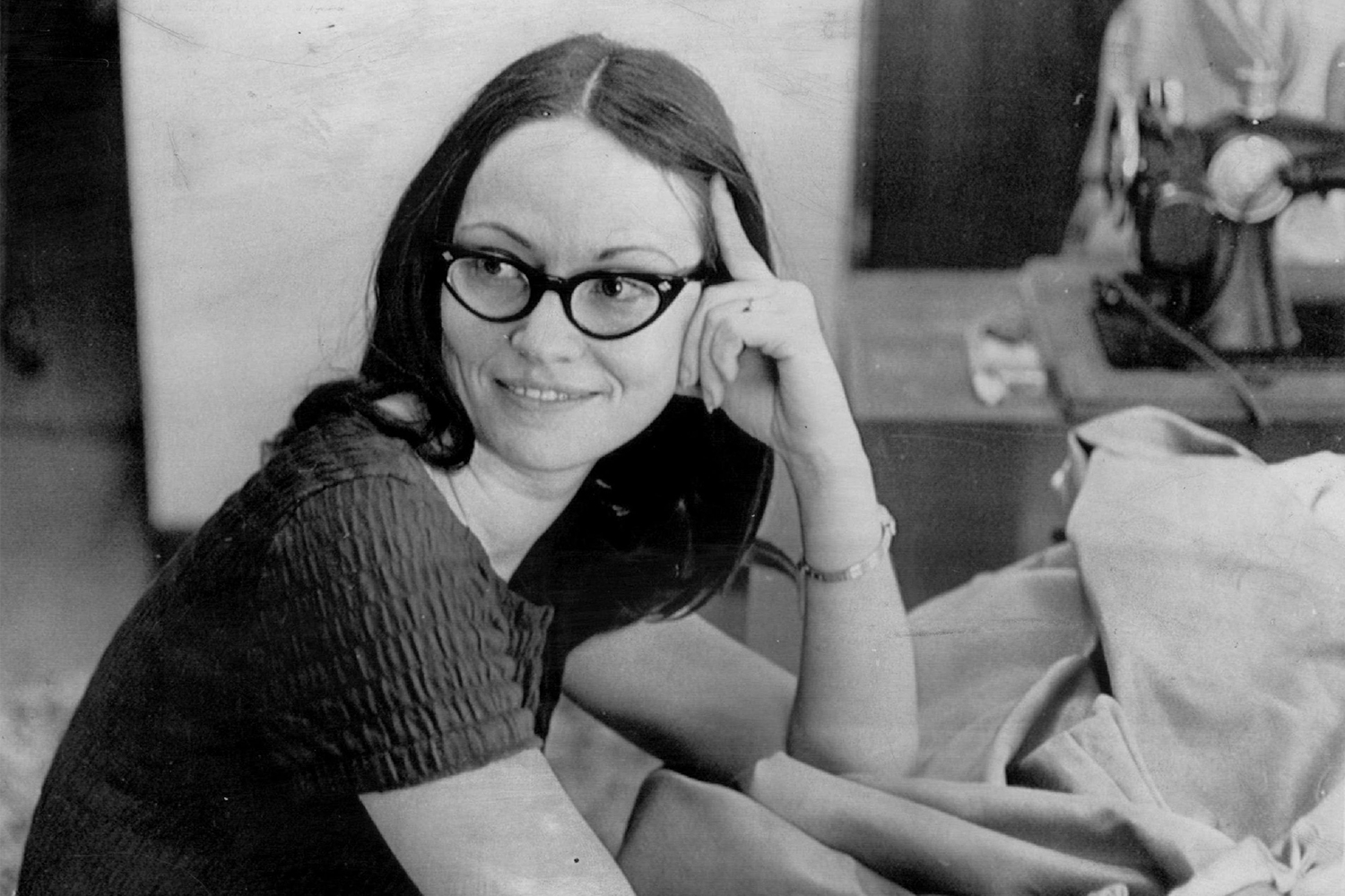 Girlfriend of Killer Who Inspired "Nebraska" Seeks Pardon InsideHook
