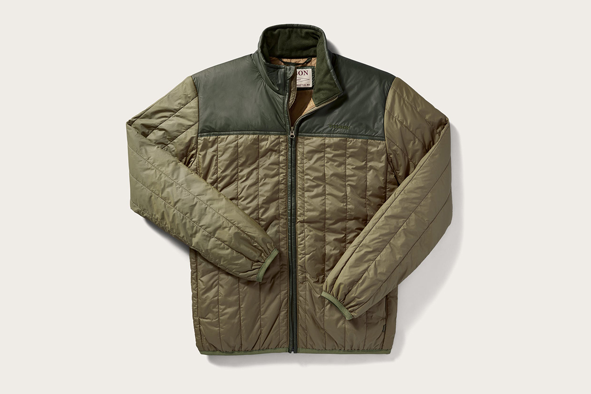 Filson's Winter Sale Offers Handsome Outdoor Gear at 35 Off InsideHook