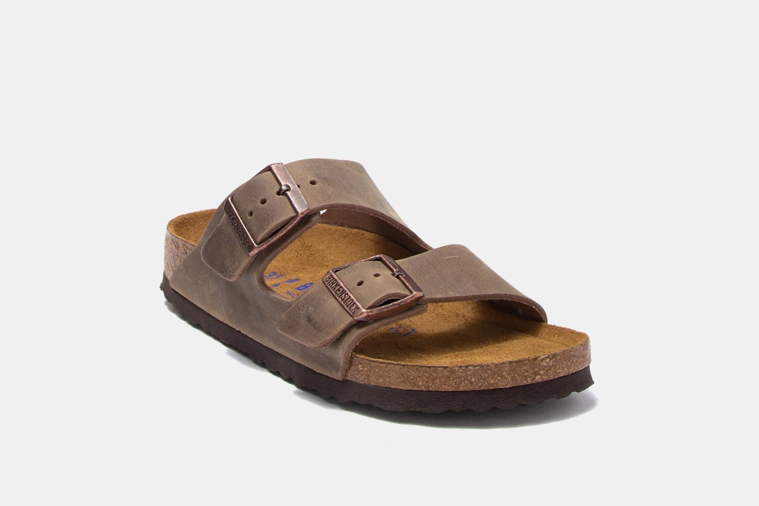 Deal These Classic Birkenstocks Are 48 Off InsideHook
