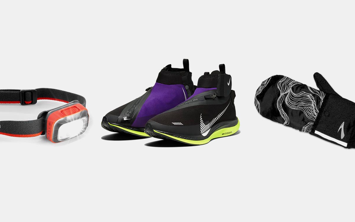 The Best Gear for Running in Cold Weather InsideHook